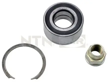 Підшипник передньої ступиці NTN SNR R158.44