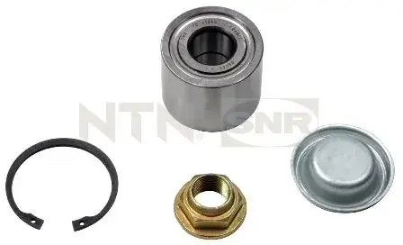 Подшипник задней ступицы NTN SNR R159.48