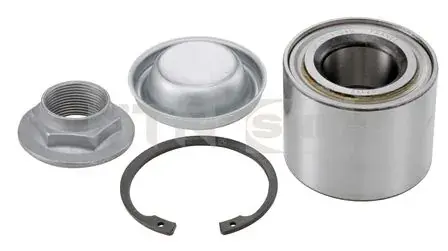 Пiдшипник ступицi колеса NTN SNR R159.53