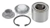 Пiдшипник ступицi колеса NTN SNR R159.53