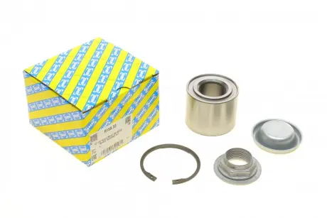 Пiдшипник ступицi колеса NTN SNR R159.53