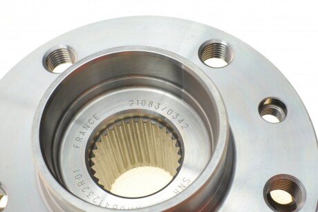 Пiдшипник ступицi колеса ntn snr R16033