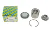 Пiдшипник ступицi колеса NTN SNR R166.33