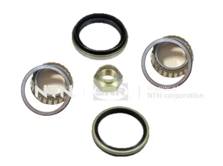 Подшипник передней ступицы NTN SNR R170.09