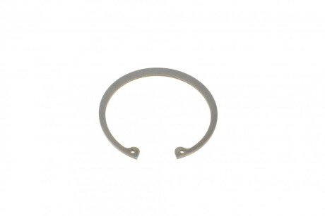 Пiдшипник ступицi колеса ntn snr R17434