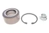 Пiдшипник ступицi колеса NTN SNR R174.45