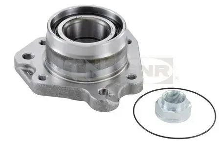 Пiдшипник ступицi колеса NTN SNR R174.74