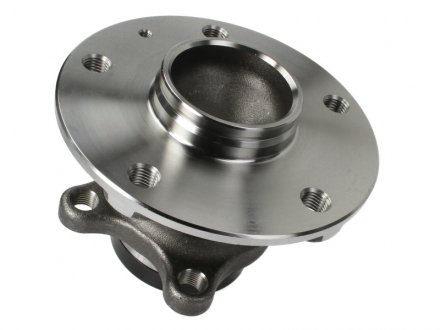 Пiдшипник ступицi колеса ntn snr R17719