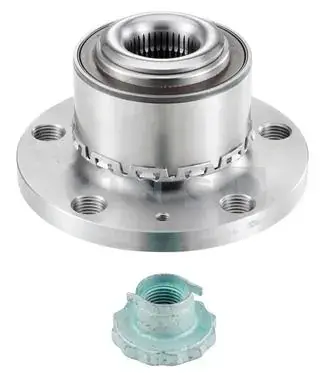 Пiдшипник ступицi колеса NTN SNR R178.07