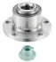 Пiдшипник ступицi колеса NTN SNR R178.07