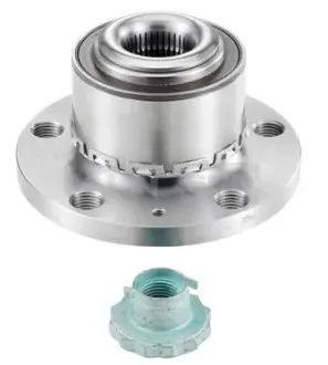 Пiдшипник ступицi колеса NTN SNR R178.07