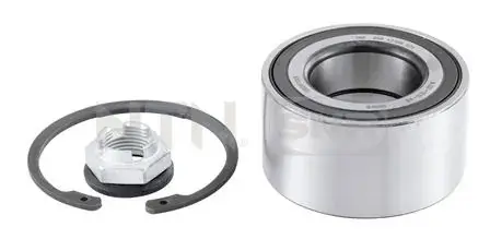 Пiдшипник ступицi колеса NTN SNR R180.13