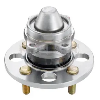 Пiдшипник ступицi колеса NTN SNR R184.17