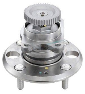 Пiдшипник ступицi колеса ntn snr R18422