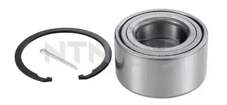Подшипник передней ступицы NTN SNR R184.26