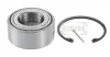 Пiдшипник ступицi колеса NTN SNR R18460