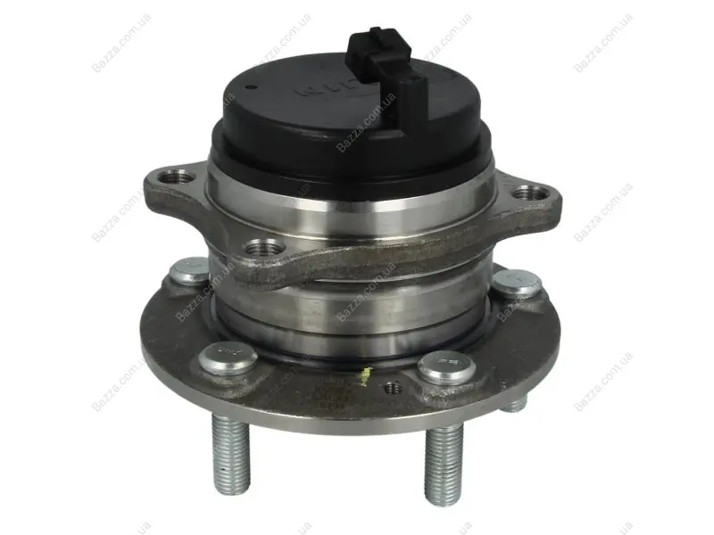 Пiдшипник ступицi колеса NTN SNR R18469