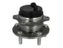 Пiдшипник ступицi колеса NTN SNR R18469
