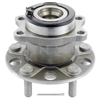 Подшипник задней ступицы NTN SNR R186.10