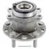Подшипник задней ступицы NTN SNR R186.10