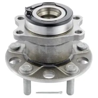 Подшипник задней ступицы NTN SNR R186.10