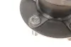 Пiдшипник ступицi колеса NTN SNR R18613