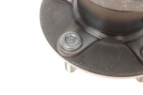 Пiдшипник ступицi колеса ntn snr R18613