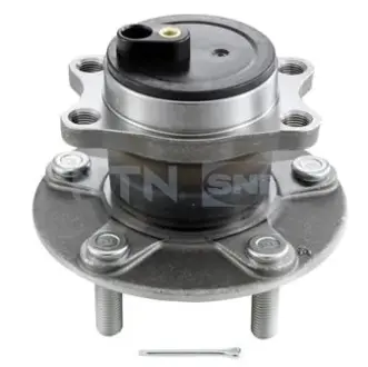 Пiдшипник ступицi колеса NTN SNR R186.13