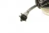 Пiдшипник ступицi колеса NTN SNR R18630