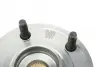 Пiдшипник ступицi колеса NTN SNR R18630