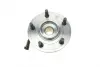 Пiдшипник ступицi колеса NTN SNR R18630