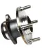 Пiдшипник ступицi колеса NTN SNR R18706