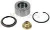 Подшипник передней ступицы NTN SNR R189.07