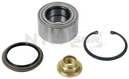 Подшипник передней ступицы NTN SNR R189.07