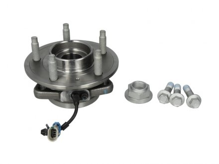 Пiдшипник ступицi колеса ntn snr R19011