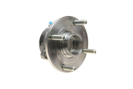 Пiдшипник ступицi колеса ntn snr R19023