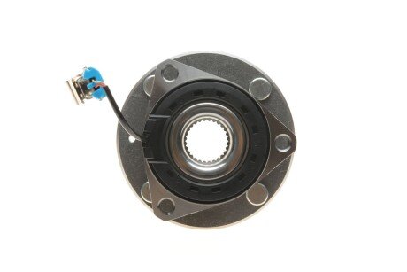 Пiдшипник ступицi колеса ntn snr R19023