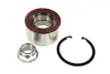 Підшипник ступиці перед. ABS+ (+стопорне кільце) Ford B Max 12-, Fiesta VI 08-/ Mazda 2 07- NTN SNR R17044