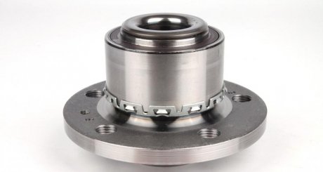 Пiдшипник ступицi перед. Audi A2 02.00- Seat Ibiza 02.02- Skoda Fabia 08.99- VW Fox/Polo 10.01- ntn snr XMGB40899R04