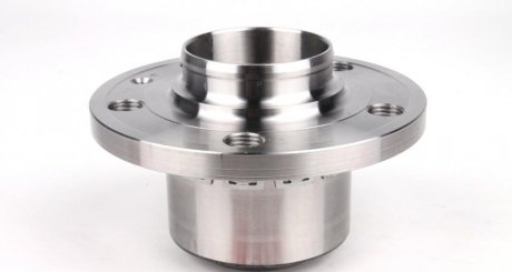 Пiдшипник ступицi перед. Audi A2 02.00- Seat Ibiza 02.02- Skoda Fabia 08.99- VW Fox/Polo 10.01- ntn snr XMGB40899R04