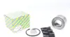 Пiдшипник ступиці перед./зад. VW Touareg 02- NTN SNR R154.59