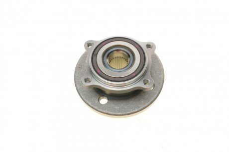 Підшипник ступиці передн. Mini Cooper S, One D, Clubman 1.4/1.6 01- ntn snr R16252