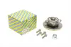 Підшипник ступиці передн. Mini Cooper S, One D, Clubman 1.4/1.6 01- NTN SNR R162.52