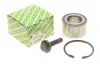 Підшипник ступиці VW Amarok 10- NTN SNR R154.65