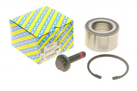 Підшипник ступиці VW Amarok 10- NTN SNR R154.65