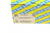 Підшипник ступиці зад. Citroen C2, C3 I, C3 II, C3 Pluriel, Saxo, Xsara Peugeot 1007, 106 II, 206, 206+, 206 SW, 306 1.0-Electric 05.93- NTN SNR R166.07