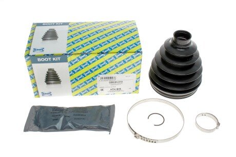 Пильник (комплект) ntn snr OBK54010