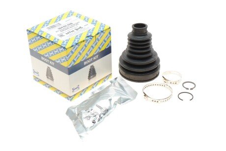 Пильник ntn snr IBK50006