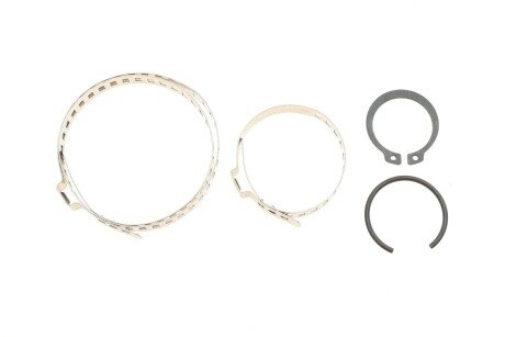 Пильник ntn snr IBK50006