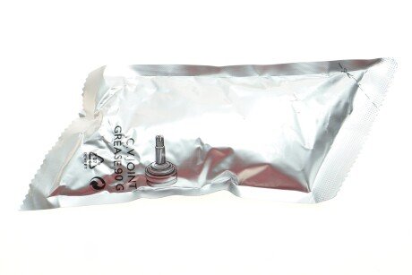 Пильник ntn snr IBK50006